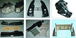 Automotive Component 2