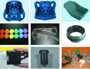 Electronics Component 1