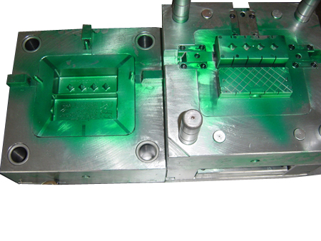 Quality Inspection Equipment