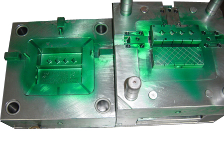 Manufacturing Facility